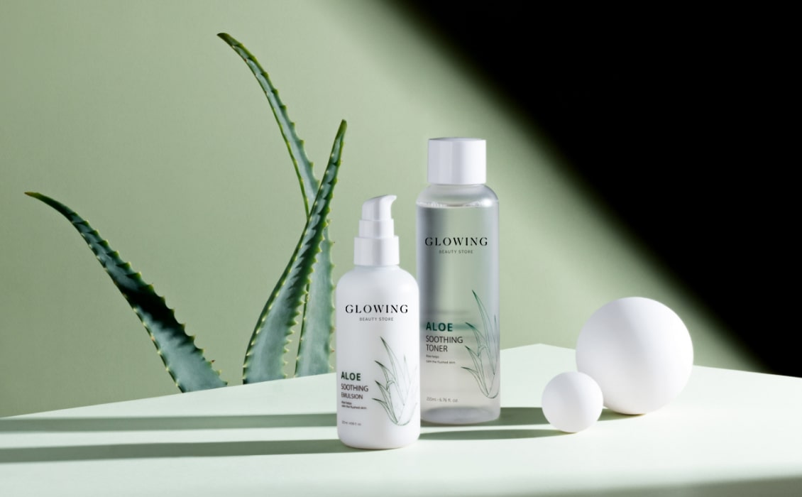skincare natural