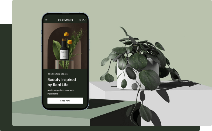 Mobile Optimized