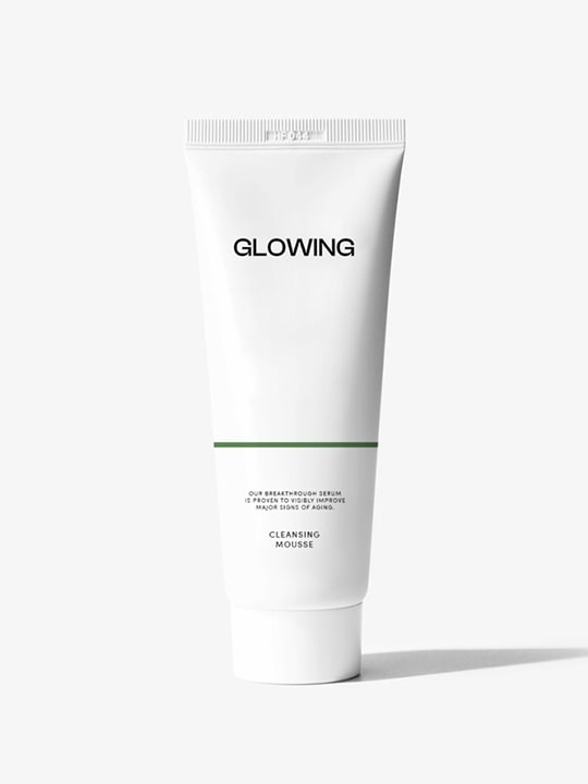Natural Coconut Cleansing Oil